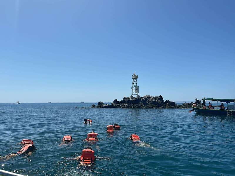 La Paz: Espiritu Santo Island Tour - What to pack for comfort