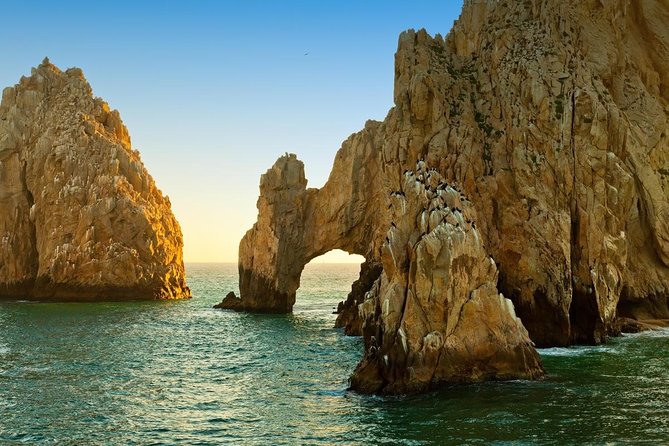 Land's End Tour Basic - Key points at a glance