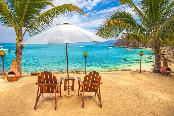Las Caletas Beach & Adventure Park with buffet lunch and open bar - Kids, teens, and adults