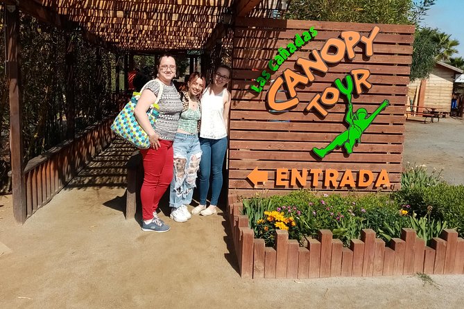 Las Canadas Ecopark and Bufadora private tour - La Bufadora is half natural wonder, half market