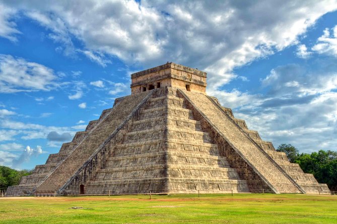 LDS Tour to Chichen Itza + Cenote - What the $255 price really covers