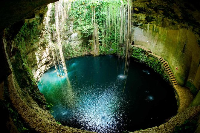 LDS Tour to Ek Balam + Cenote - Booking details worth knowing