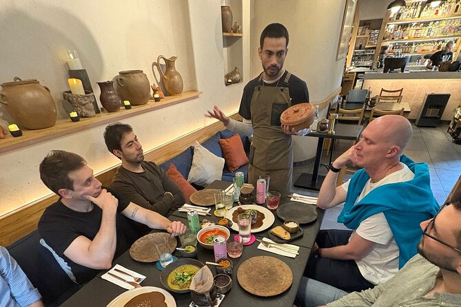 Local Foodie Adventure in Mexico: +10 dishes with Sherpa Tours - What the $85 price gets you