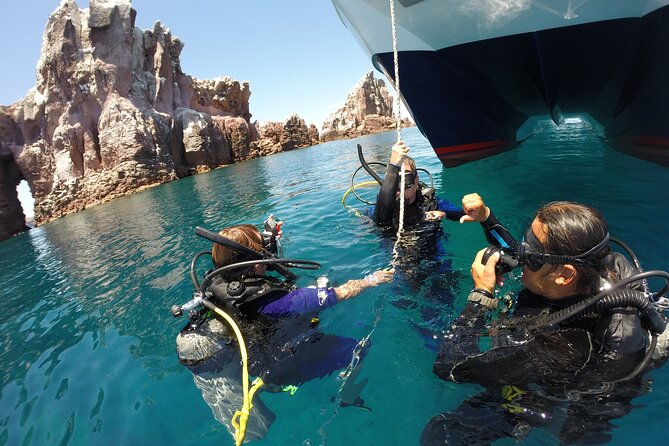 Los Cabos Beginner Scuba Dive Experience - What the three-hour schedule really means