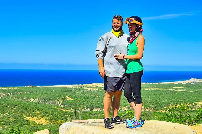 Los Cabos - COMBO Horseback Riding & ATV Tour - My call: book it if you want variety