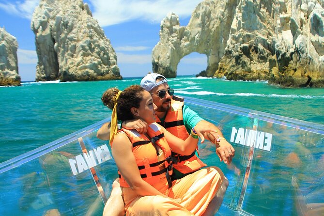 Los Cabos Deluxe City Tour: San Jose, San Lucas and The Arch - Lunch at Jazmin’s in San José del Cabo