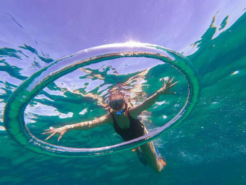 Los Cabos: Kayak to The Arch & Snorkel + Transport & Photos - Should you book the Arch kayak and snorkel tour?
