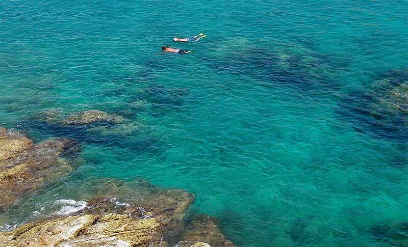 Los Cabos: Kayaking and Snorkeling in Two Pristine Bays - Returning to Las Viudas