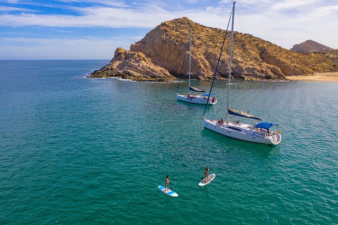 Los Cabos Luxury Sailing, Snorkel and Lunch Cruise - Who Will Enjoy This Cruise Most