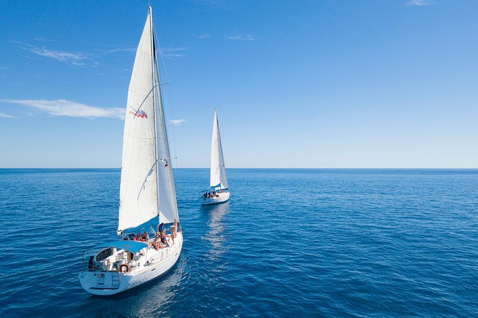 Los Cabos Luxury Sailing, Snorkel and Lunch Cruise - FAQ