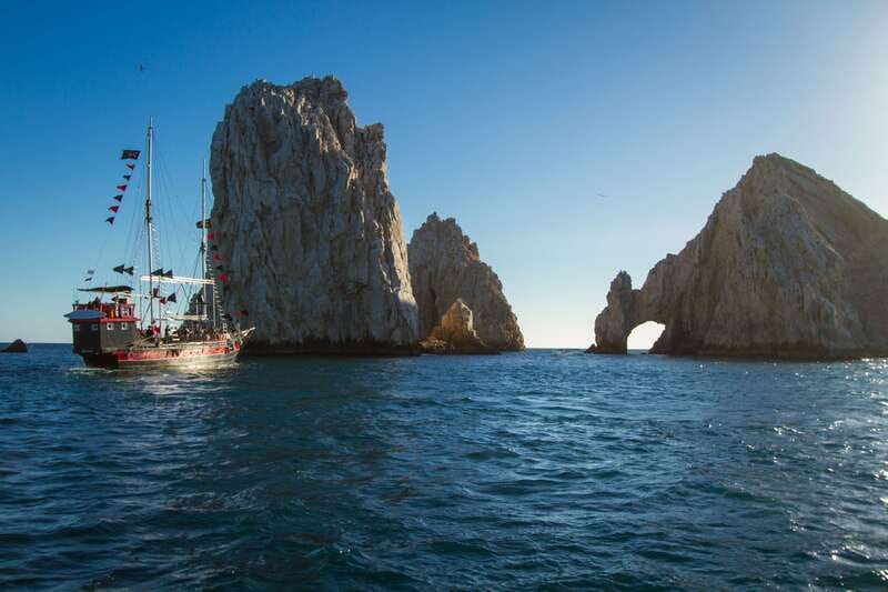Los Cabos: Pirate Ship Sunset Cruise & Show with Dinner - Quick reasons to consider the Buccaneer Queen