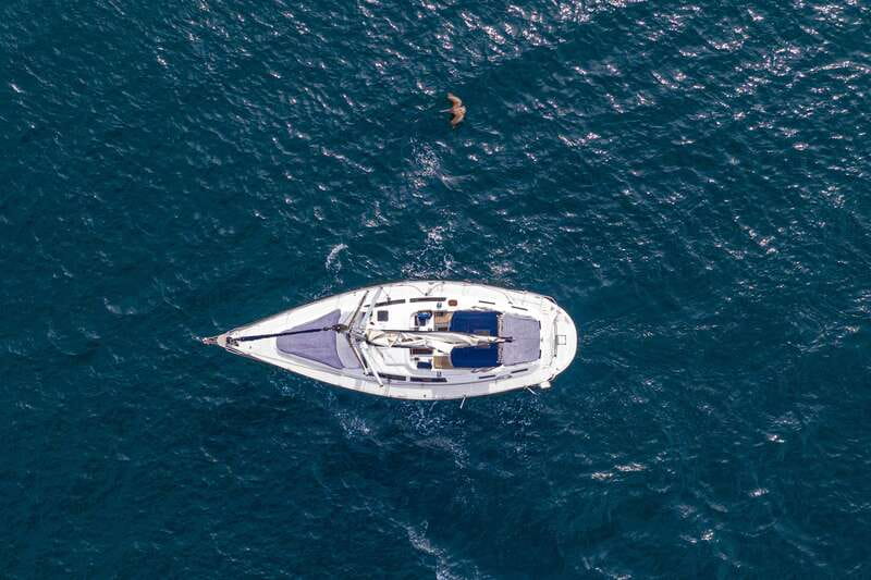 Los Cabos: Shared Sunset Sailing Cruise - Small groups and the social atmosphere