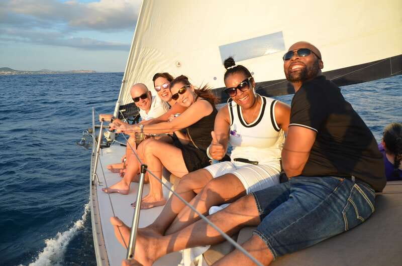 Los Cabos: Shared Sunset Sailing Cruise - Timing, comfort, and practical details