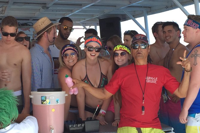 Los Cabos Sunset Booze Cruise - The booking issue you should take seriously