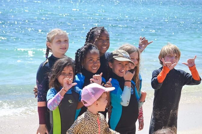 Los Cabos Surf Lesson at Costa Azul - Picking the best time and season