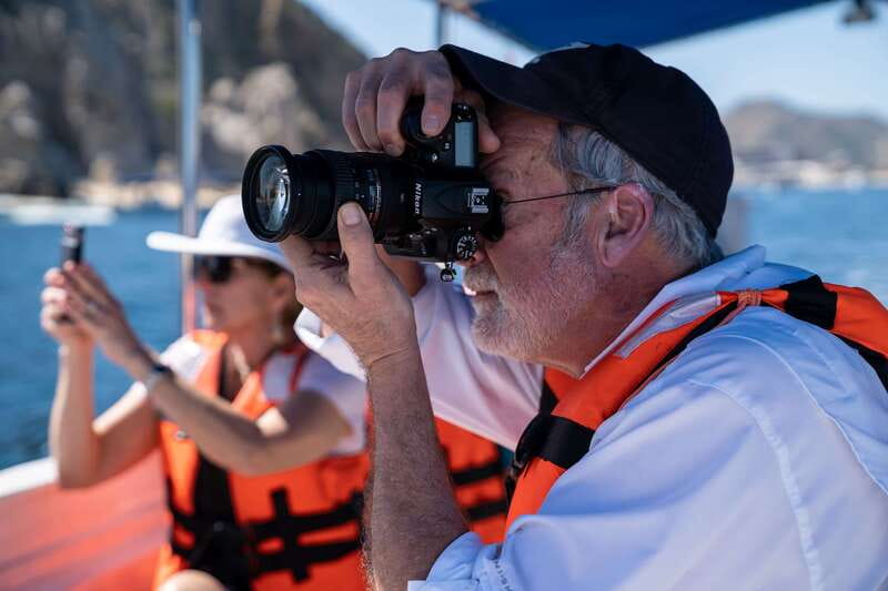 Los Cabos: Whale Watching (Transport and Pictures Included) - Why the included pictures matter