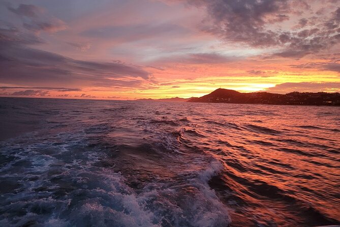 Los Cabos Yacht Adventure - Arch, Snorkel, Lunch, Drinks 1-18ppl - How the Three Hours Usually Work