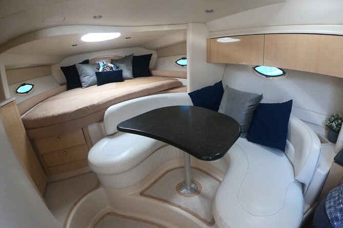 Los Cabos Yacht Adventure - Arch, Snorkel, Lunch, Drinks 1-18ppl - Who Will Enjoy This Cabo Yacht Trip Most