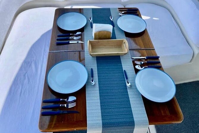 Los Cabos Yacht Adventure - Arch, Snorkel, Lunch, Drinks 1-18ppl - Should You Book This Private Cabo Yacht Adventure?