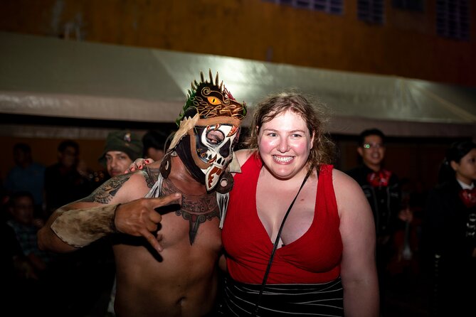 Lucha Libre, Tacos, Margaritas,Tequila and Night Market Tour - Is $119 a fair price?