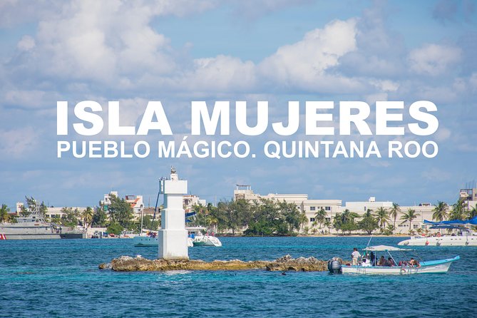 Luxury Catamaran tour to Isla Mujeres with transportation from Playa del Carmen - The spinnaker ride and changing sea conditions