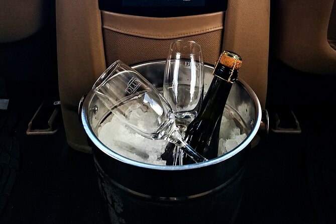 Luxury one way Cancun transfer from Cancun airport - Why a private Cancun airport ride can be worth it
