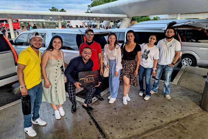 Luxury one way transfer to Tulum from Cancun airport - Avoiding a Missed Pickup