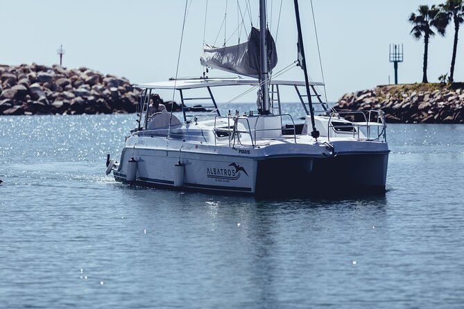 Luxury Snorkel Adventure in Cabo - Weather, cancellations, and who should choose it