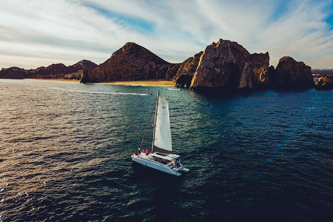 Luxury Whale Watch Cruise to The Arch Los Cabos - Hotel pickup can be convenient, but confirm it carefully