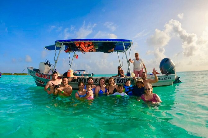 Magnificent Exploration to El Cielo Palancar and Columbia Reefs - El Cielo is a beautiful pause, not just another reef