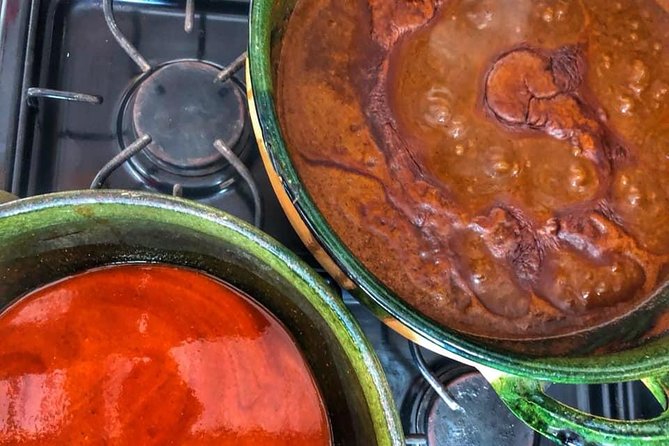 Mama's Kitchen - Key points to know before booking