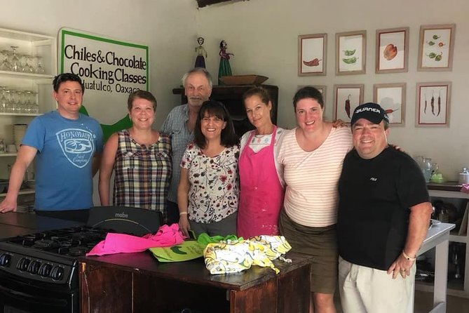 Mama's Kitchen - Jane Bauer adds food, place, and context