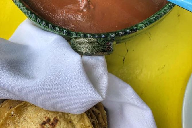 Mama's Kitchen - Who will enjoy this cooking class most
