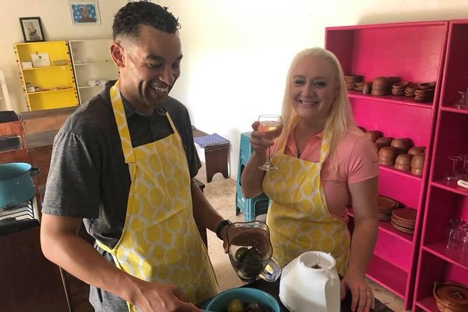 Mama's Kitchen - Should you book Mama’s Kitchen?