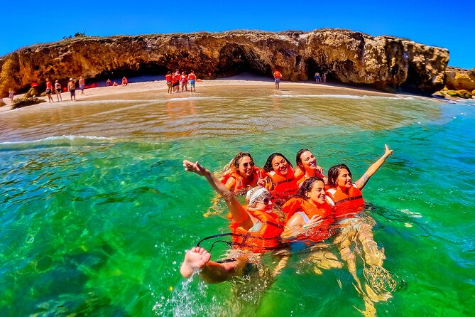 Marietas Islands National Park: Full Day ALL INCLUSIVE Tour - Timing, meeting points, and what to bring