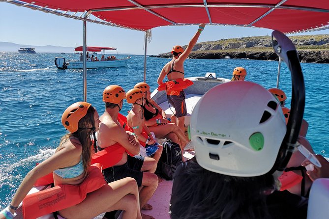 Marietas Islands Snorkel Tour & Hidden Beach - Quick points to know before booking