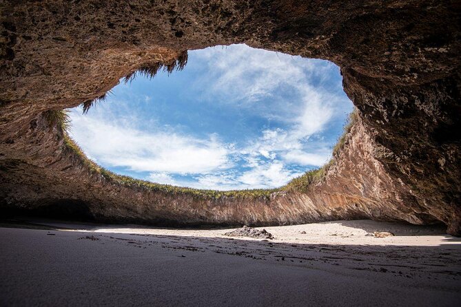Marietas Islands Snorkel Tour & Hidden Beach - Booking, cancellation, and practical limits