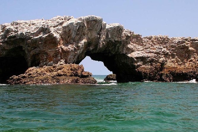 Marietas Islands snorkeling & Hidden beach (w/ restrictions) - Birds, sea turtles, and the other side of the islands