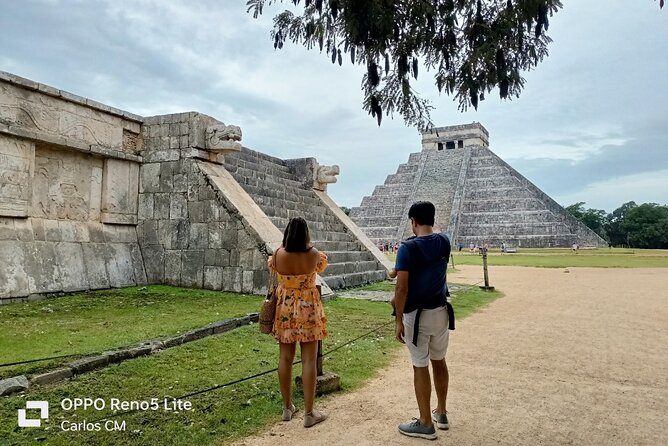 Mayan Experience in Chichen Itza - Water, customs, and the first layer of Maya life