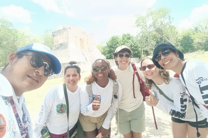 Mayan Experience in Chichen Itza - The ball ritual and its carved scenes