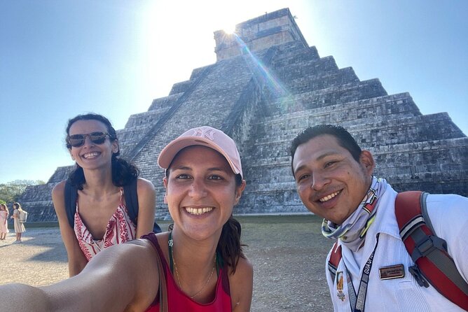 Mayan Experience in Chichen Itza - Timing, meeting point, and daily schedule