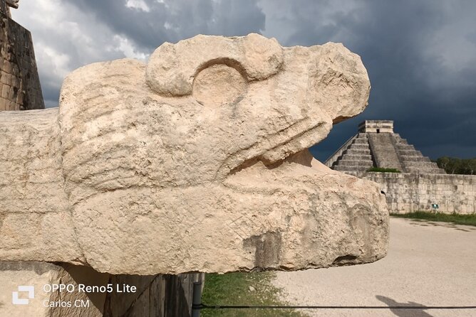 Mayan Experience in Chichen Itza - Maya calendars and astronomy in plain language