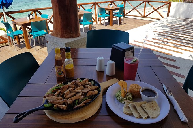 Mayan Ruins and Beach Time - Who should book this Cozumel outing?