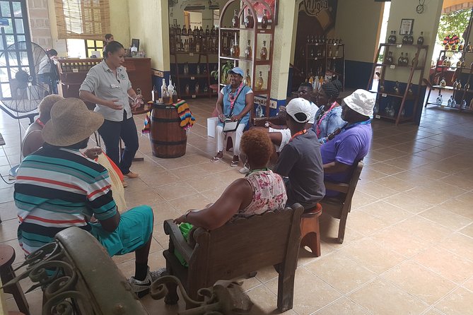 Mayan Village and Tequila Tour - Two Hours Means a Compact Schedule