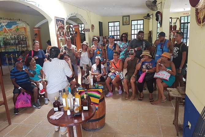 Mayan Village and Tequila Tour - Is $70 a Fair Price?