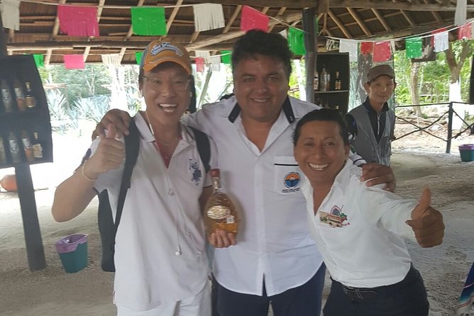 Mayan Village and Tequila Tour - Who Will Enjoy This Cozumel Tour Most?