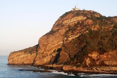 Mazatlan City Sightseeing Tour with Shopping Time and Lunch