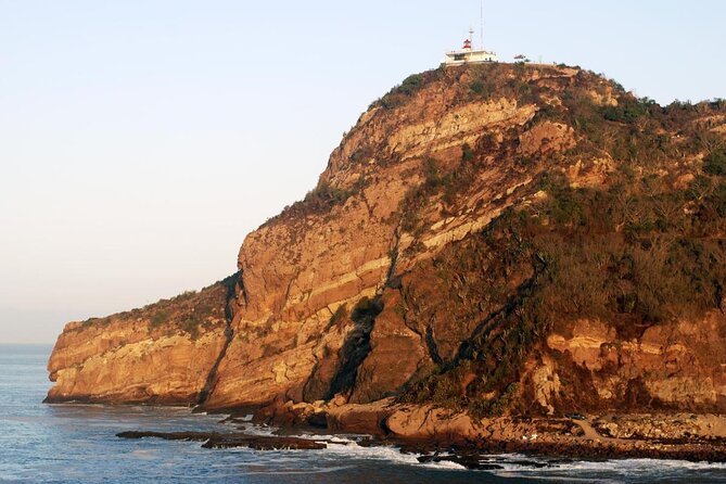 Mazatlan City Sightseeing Tour with Shopping Time and Lunch - Catedral Mazatlán and the old center