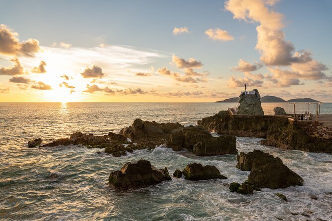 Mazatlan Sightseeing and Beach Activities All Inclusive - Picking your two activities