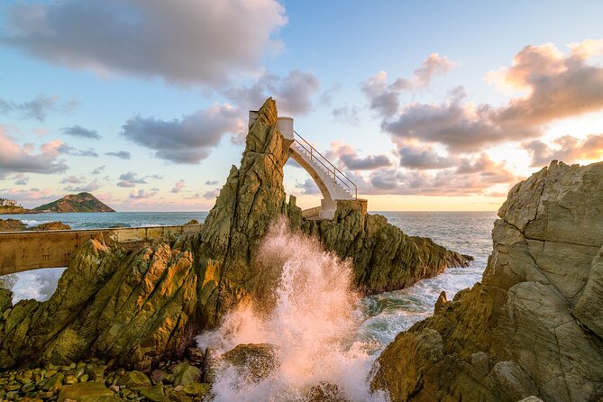 Mazatlan Sightseeing and Beach Activities All Inclusive - Is $76 a fair price?